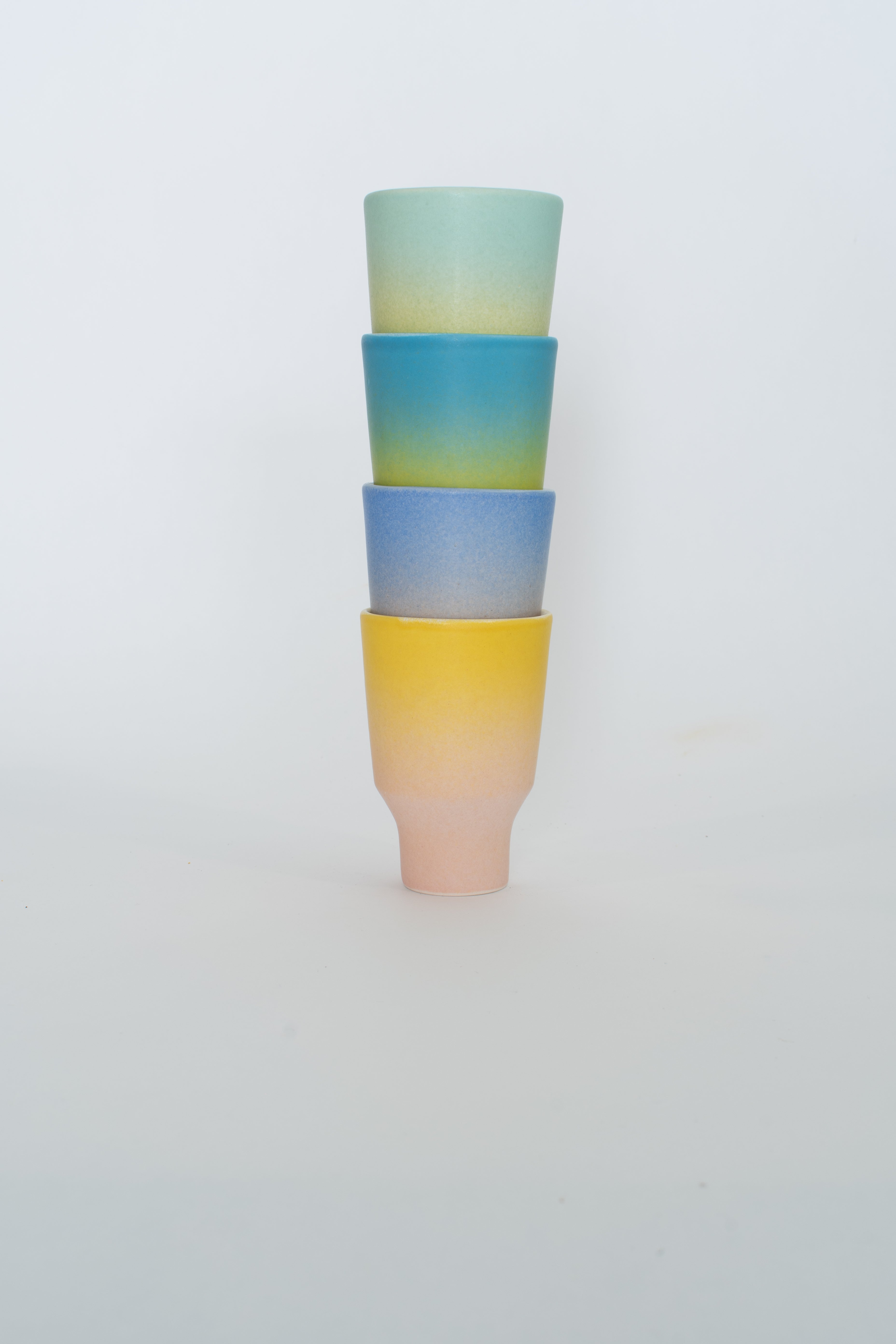 Gradient Shots