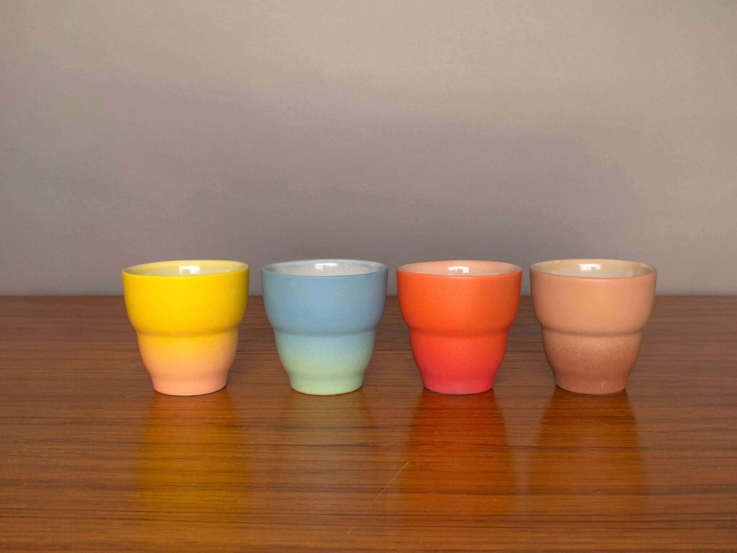 Stack Cups