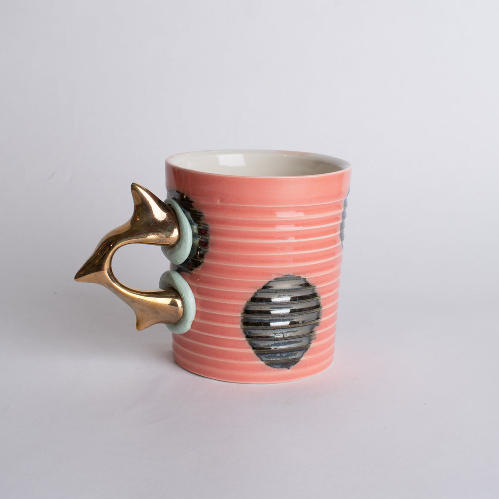 Polka Mug