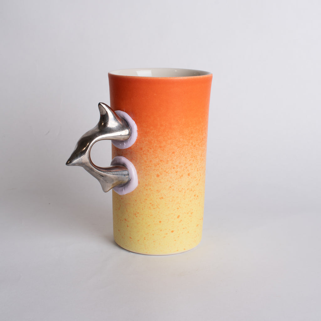 Sunburst Mug