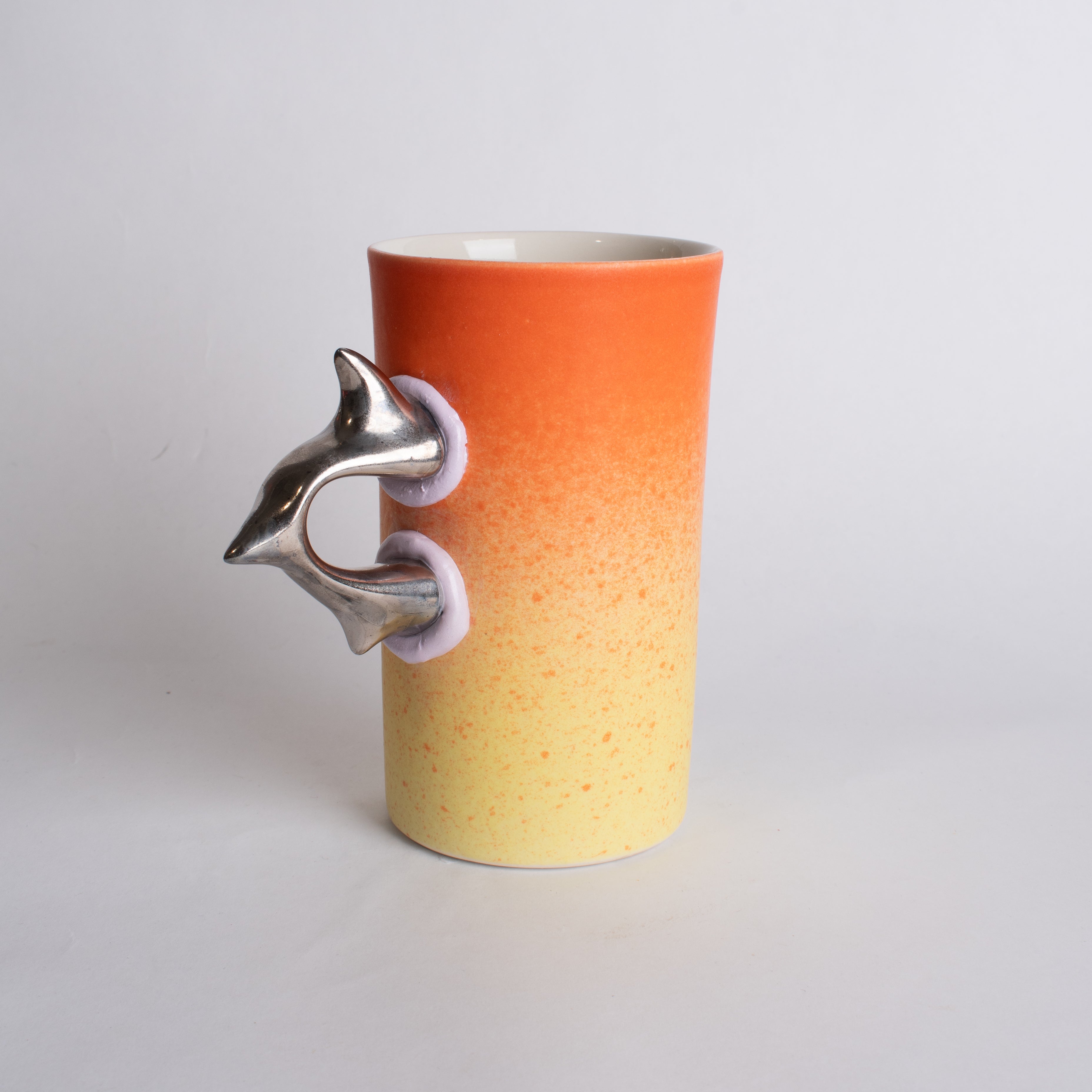 Sunburst Mug