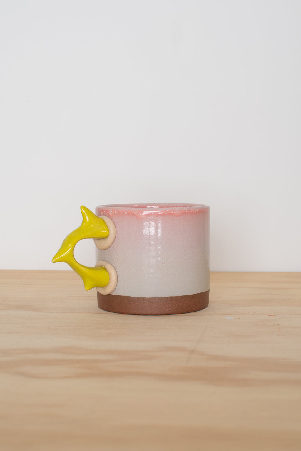 Wide Mug Pastel