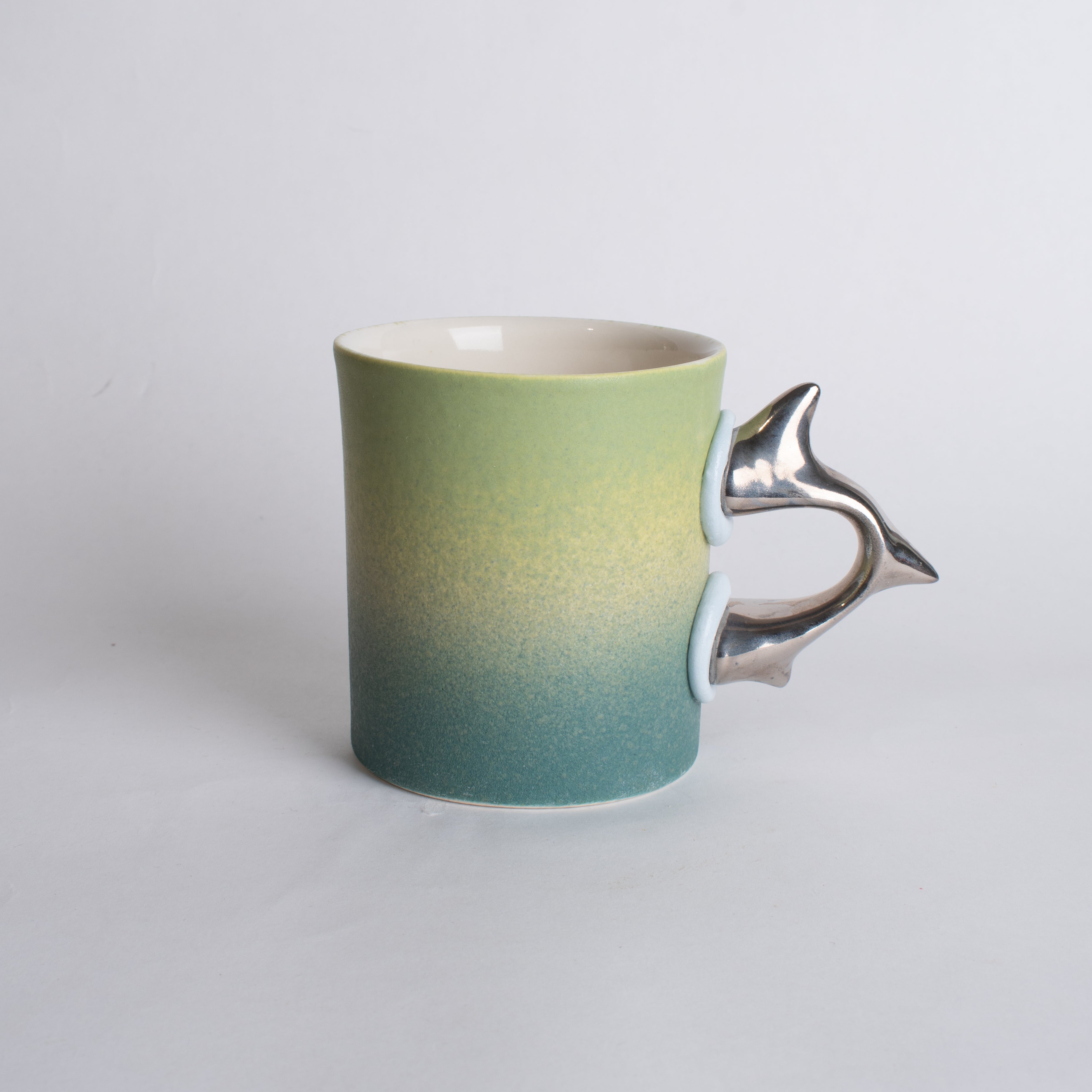 Green Mug