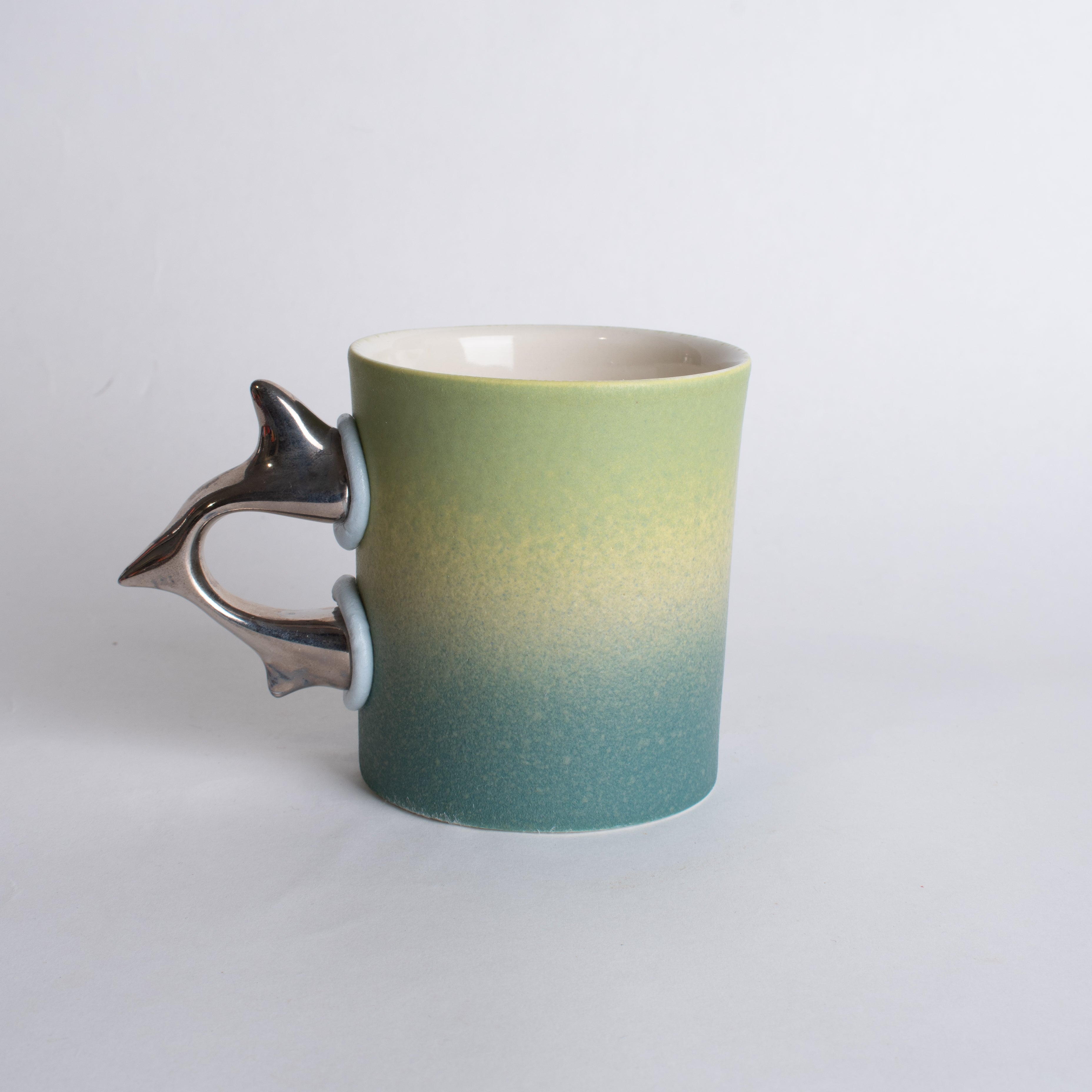 Green Mug