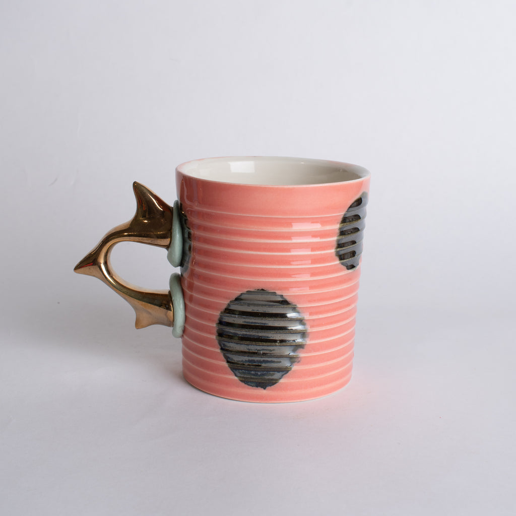 Polka Mug