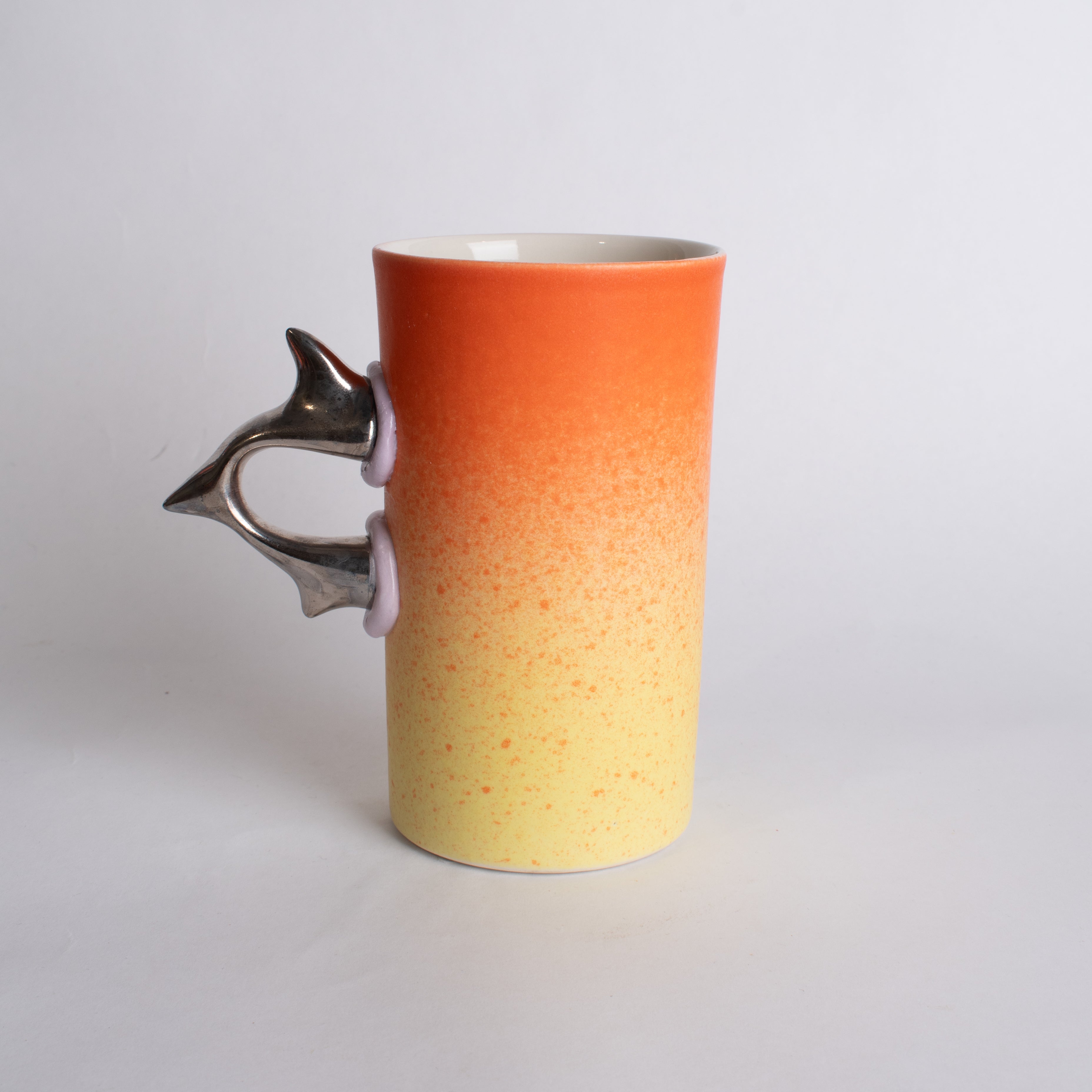 Sunburst Mug