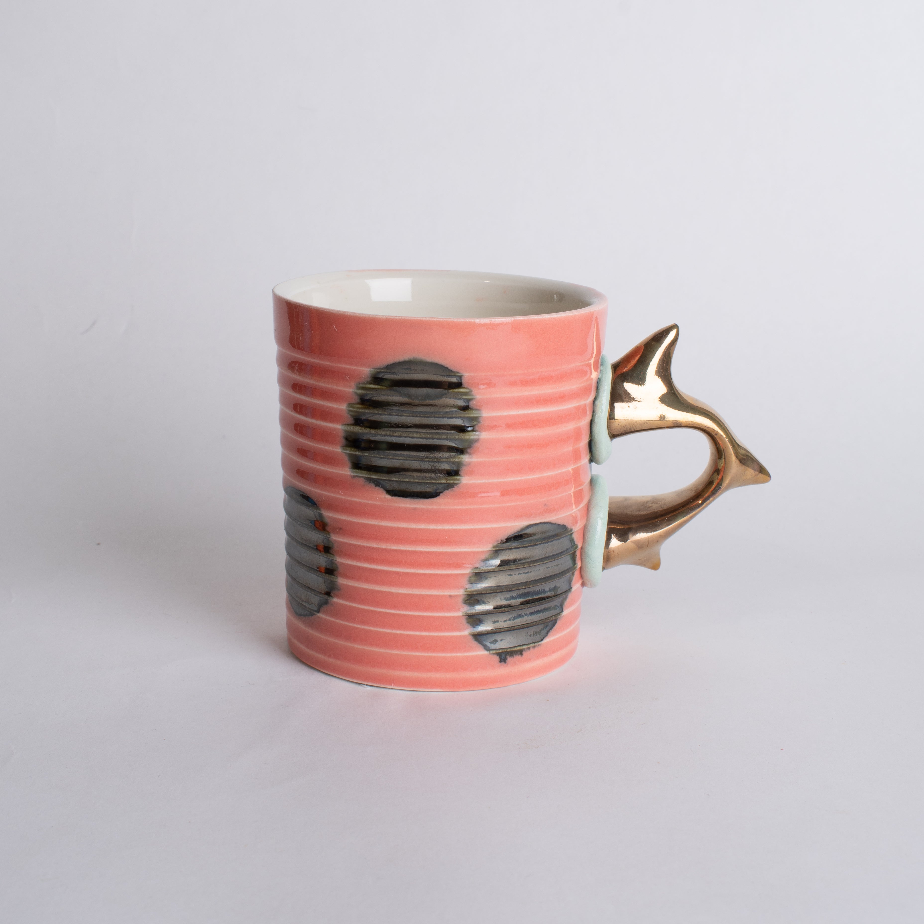 Polka Mug