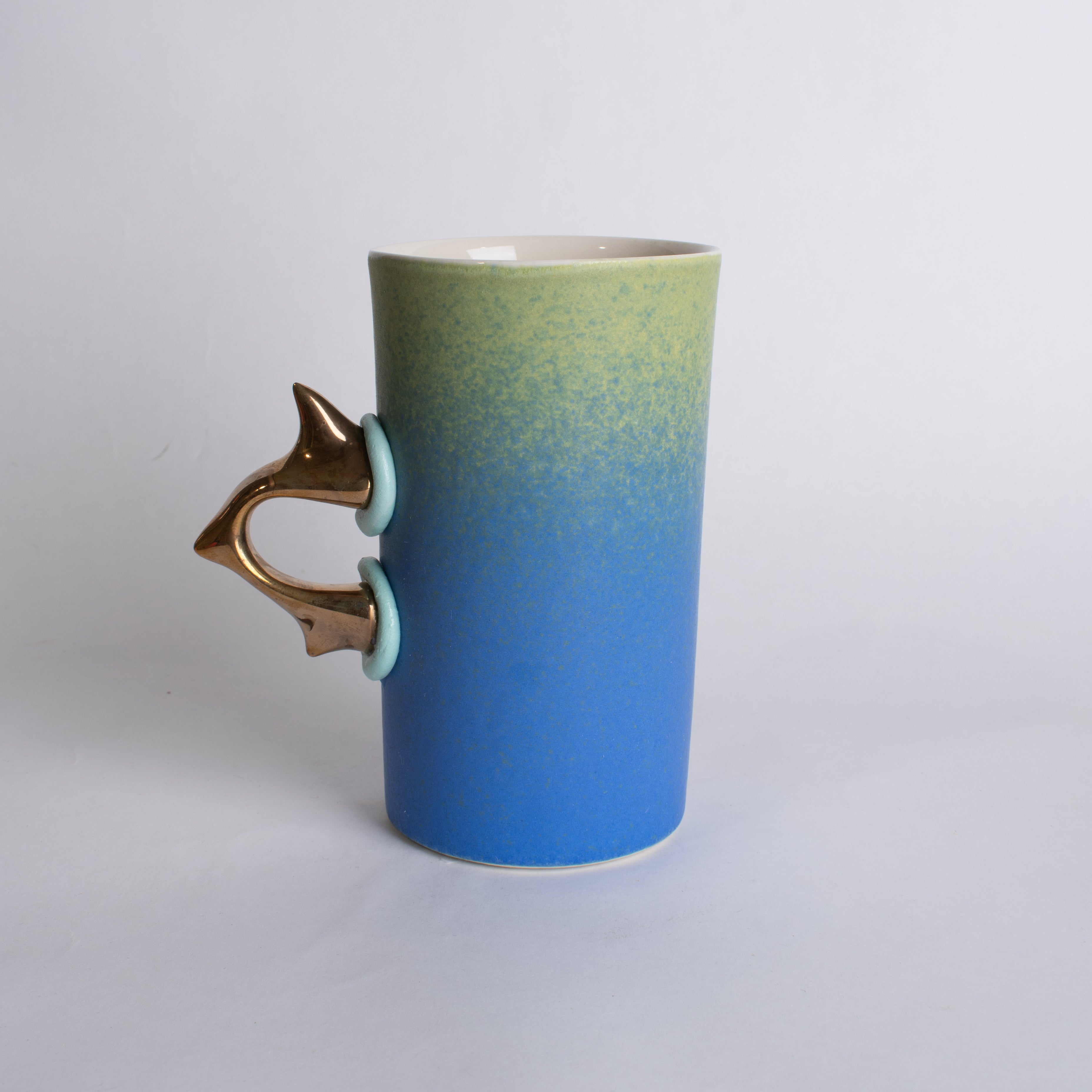 Tropics Mug