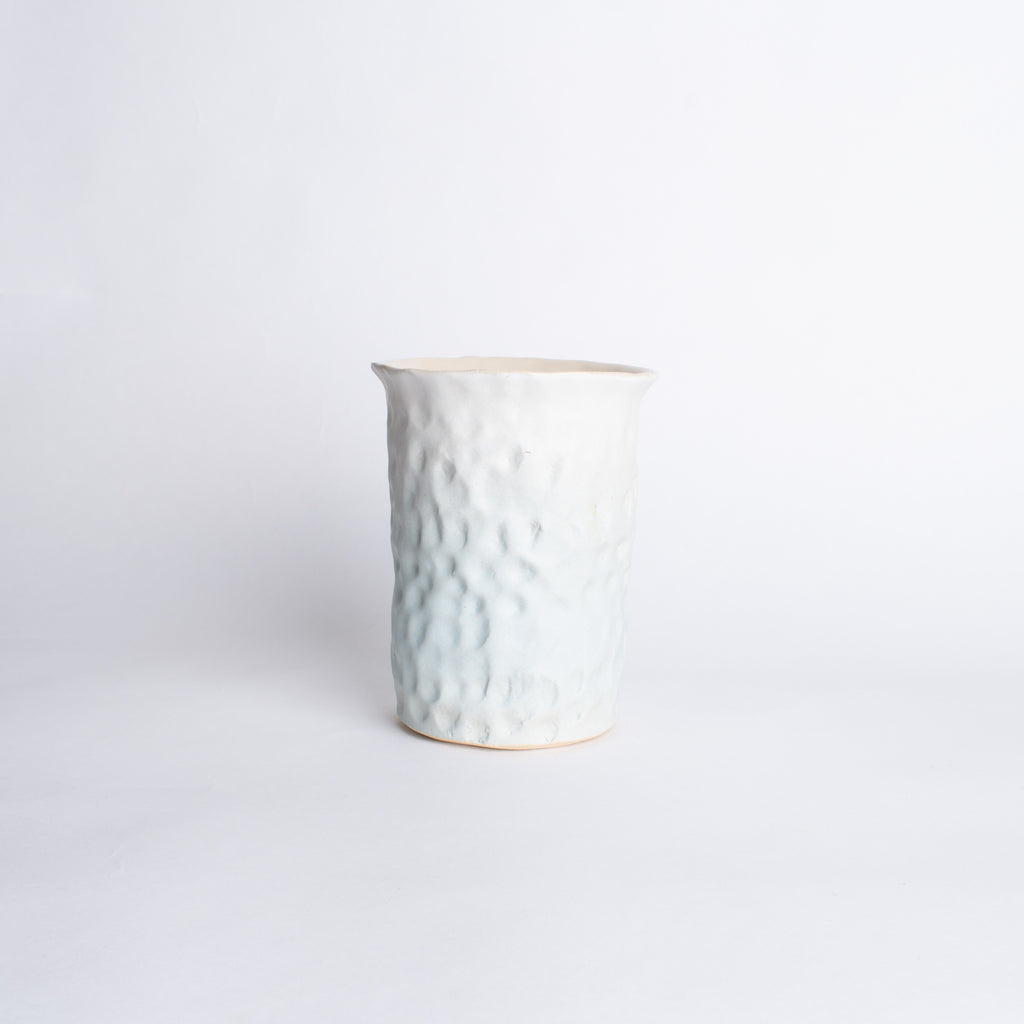 Pinch Vessel in Glacier