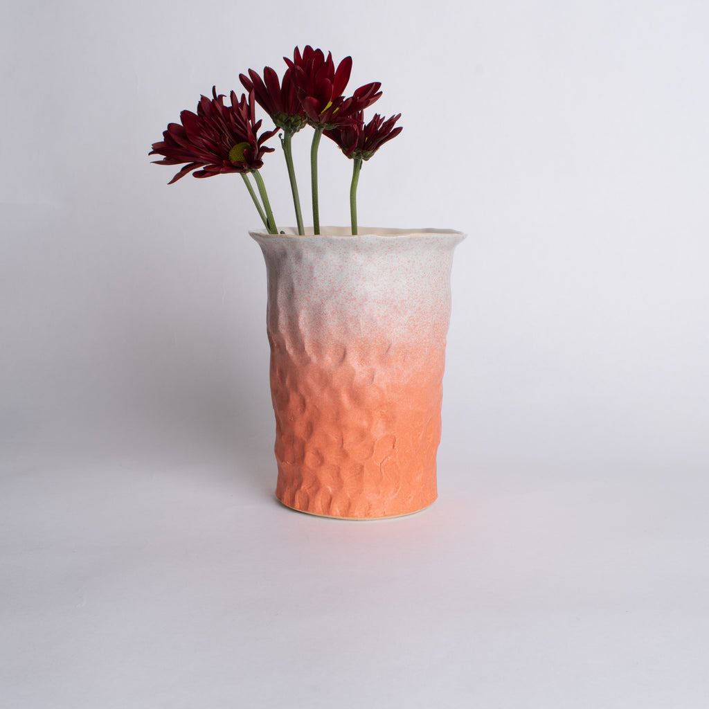 Pinch Vessel in Dusk