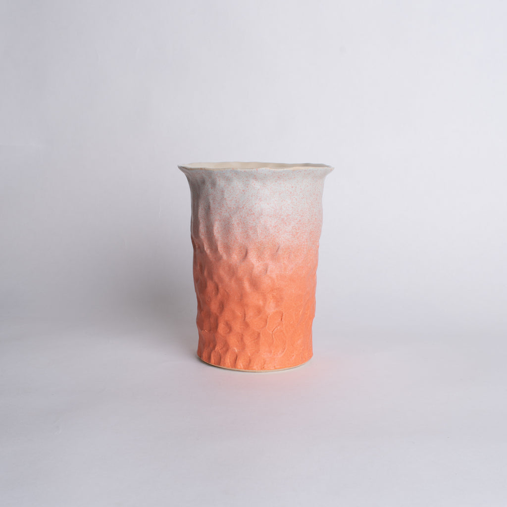 Pinch Vessel in Dusk