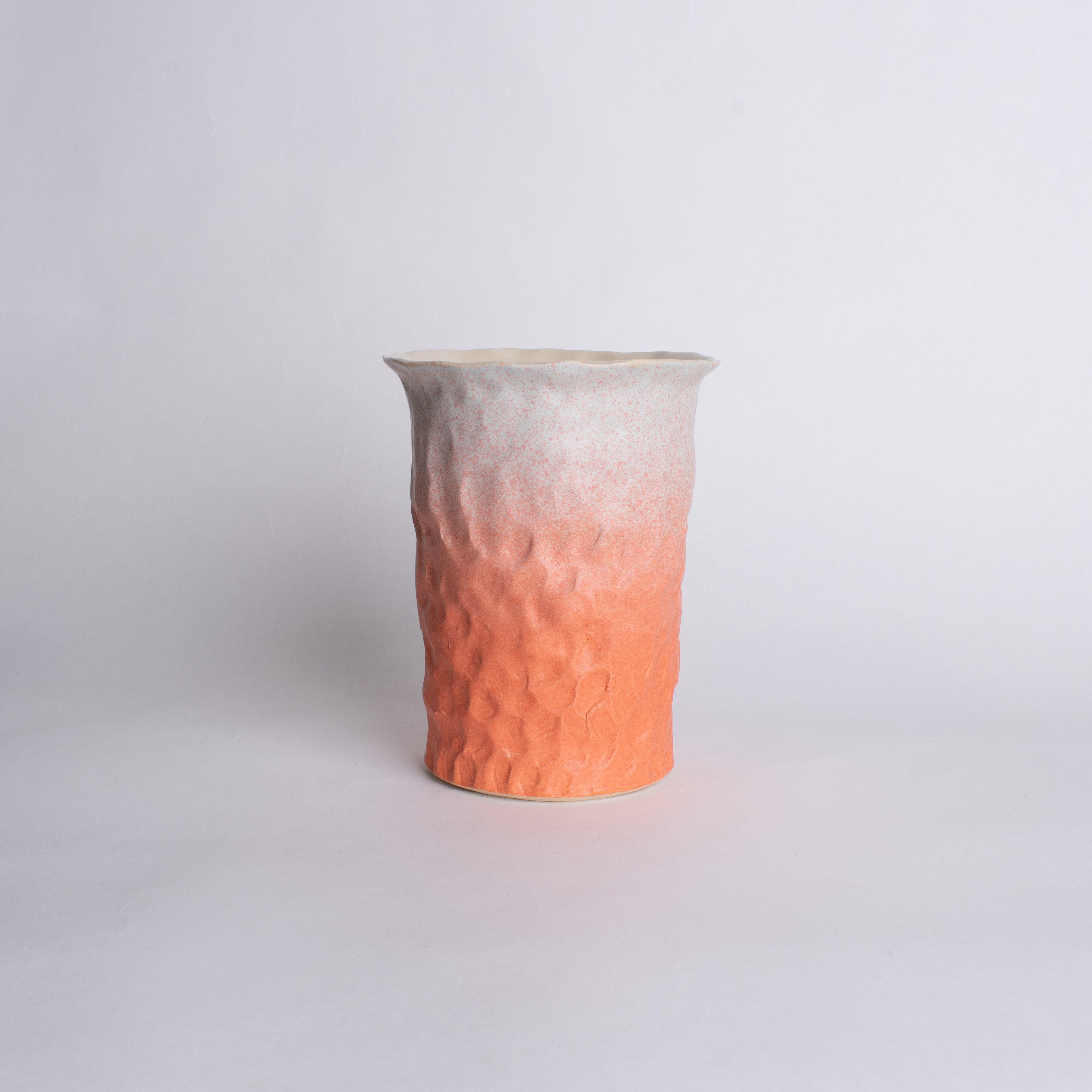 Pinch Vessel in Dusk