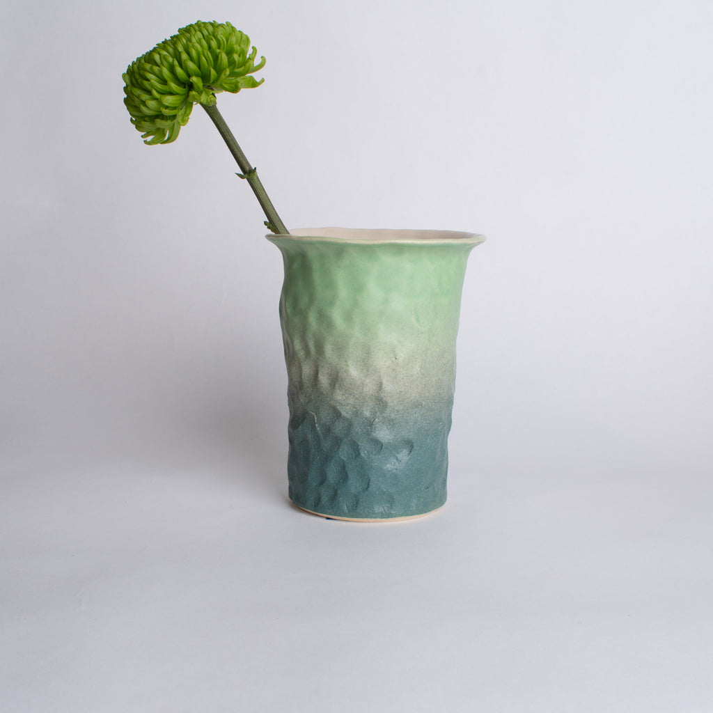 Pinch Vessel in Forest