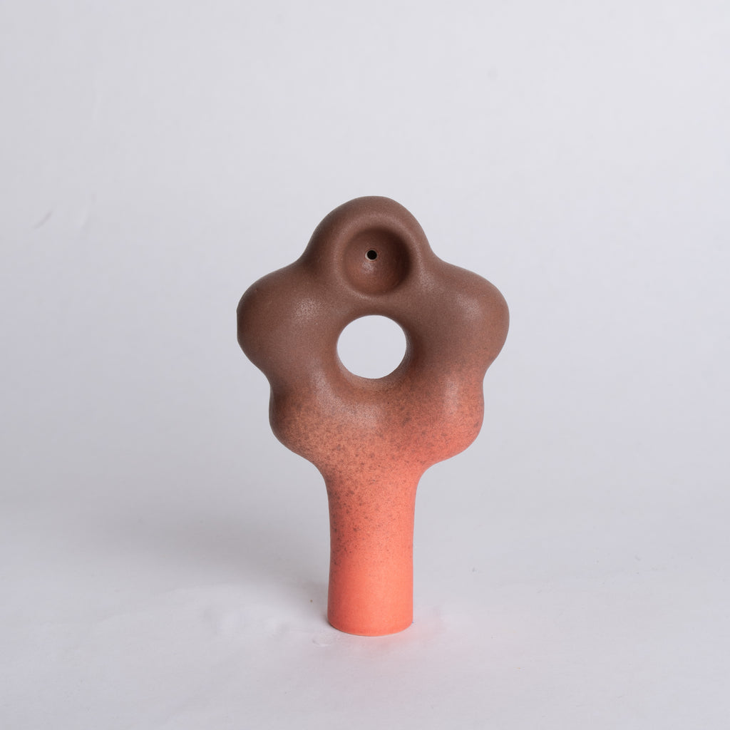 Chocolate Strawberry Daisy