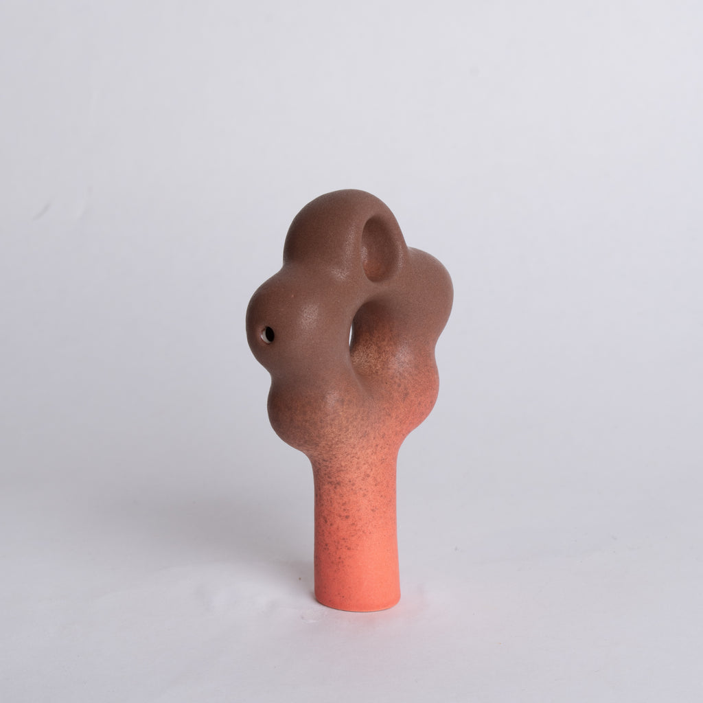 Chocolate Strawberry Daisy