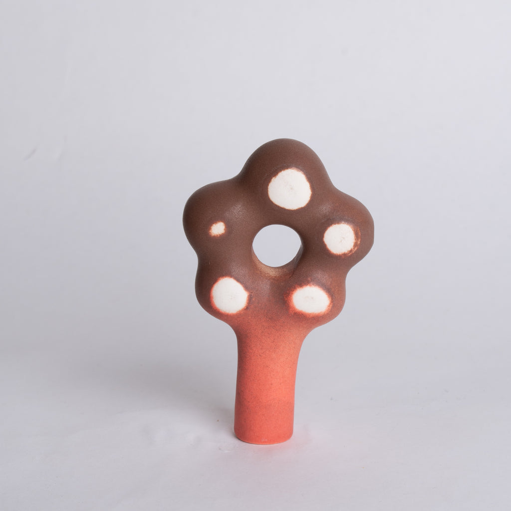 Chocolate Strawberry Daisy