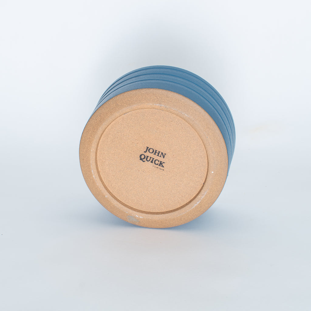 Box in Orange Teal