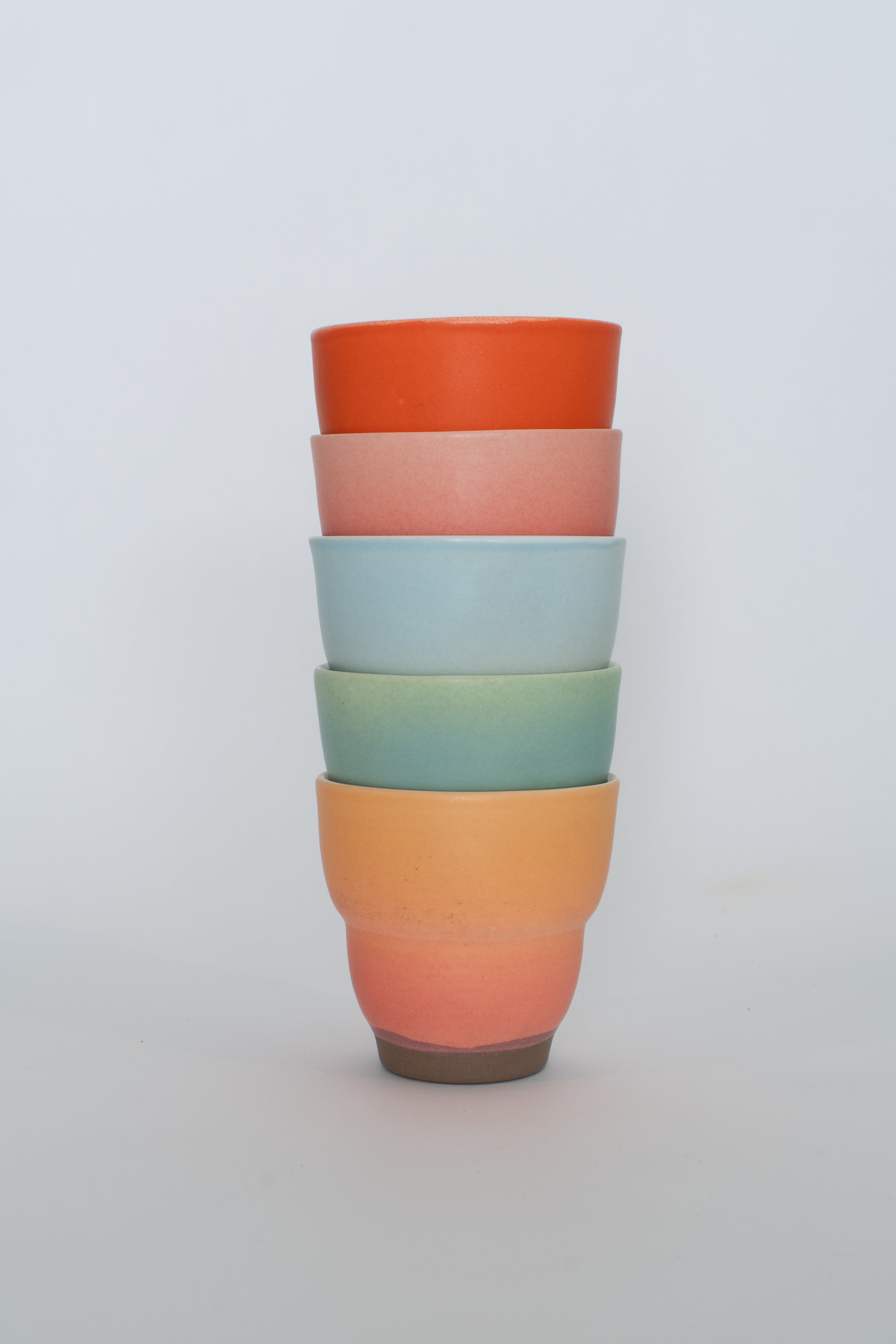 Stack Cup in Dusk