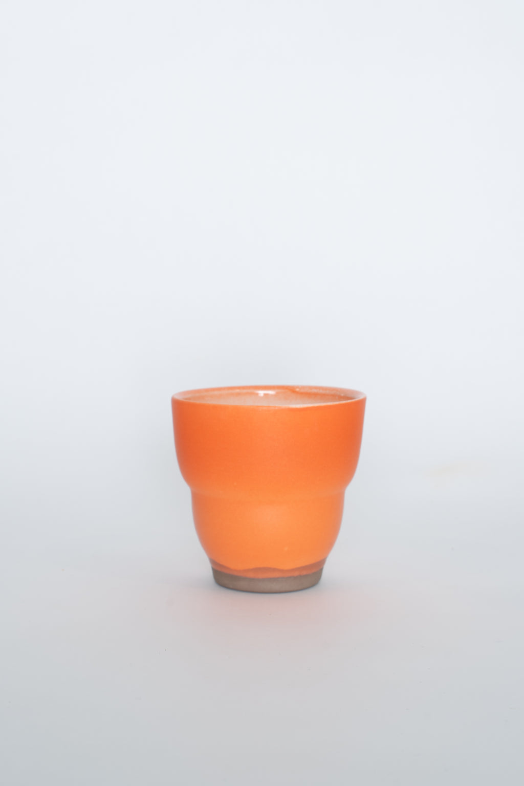 Stack Cup in Sunrise