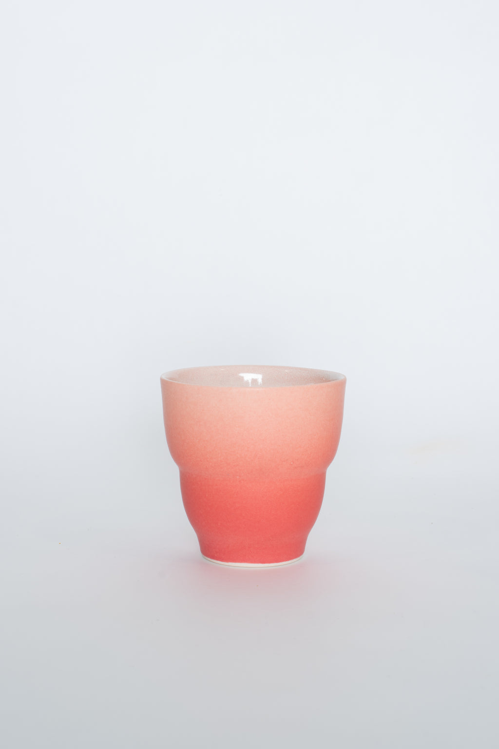 Stack Cup in Pinky