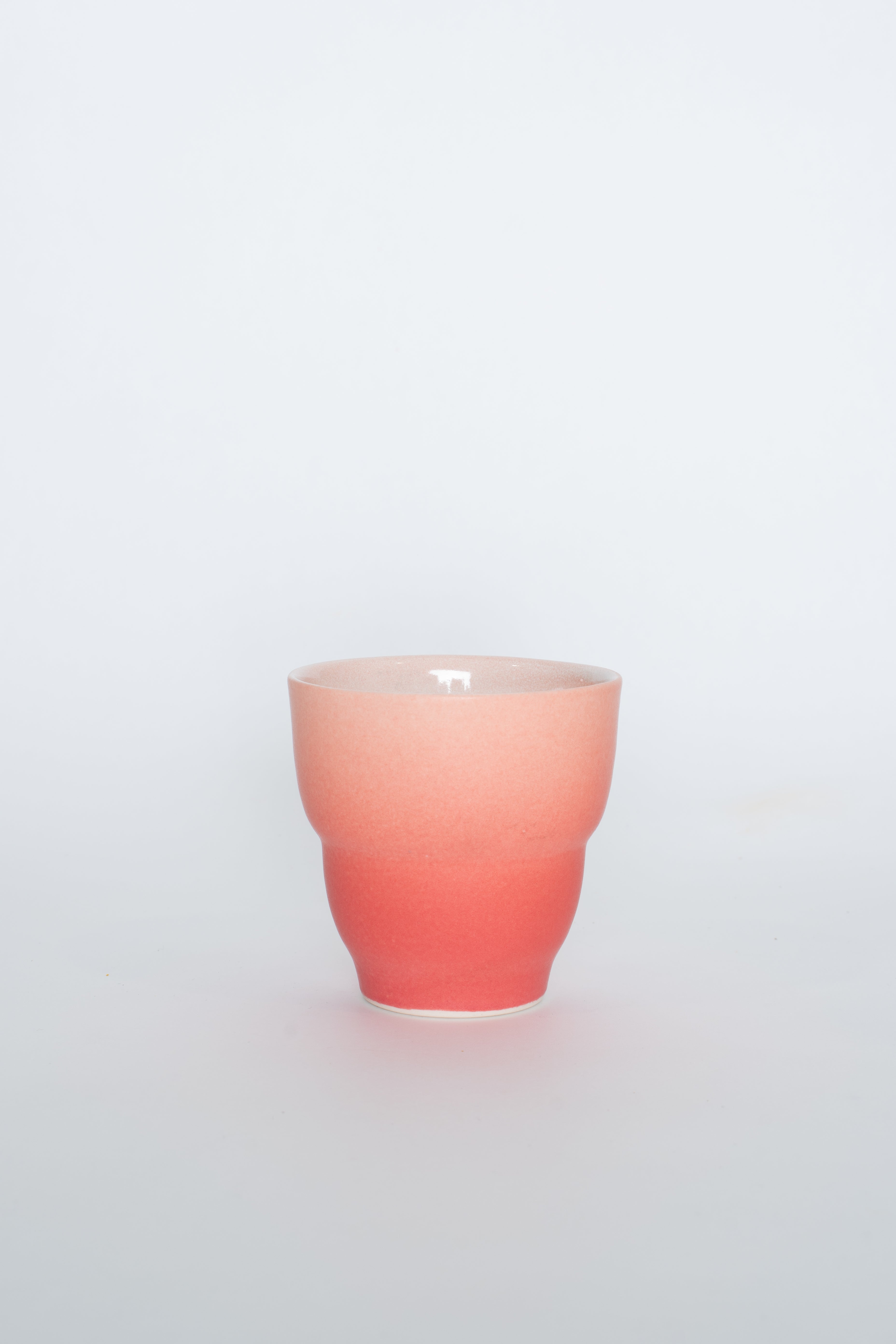 Stack Cup in Pinky