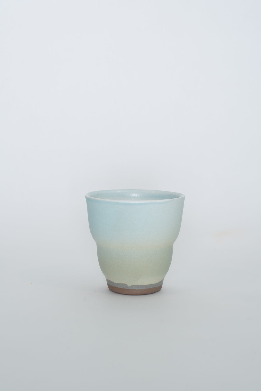 Stack Cup in Blue