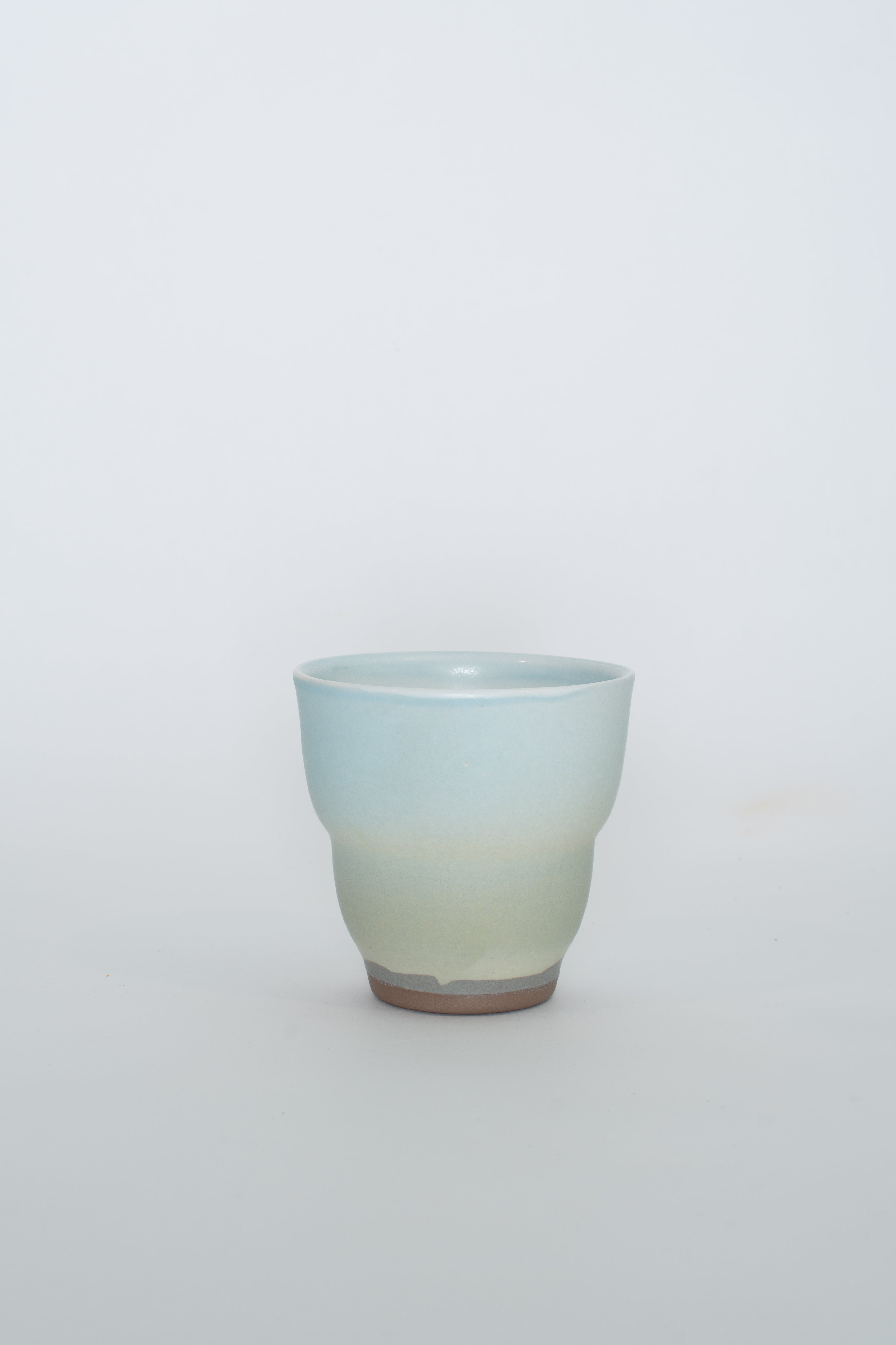 Stack Cup in Blue