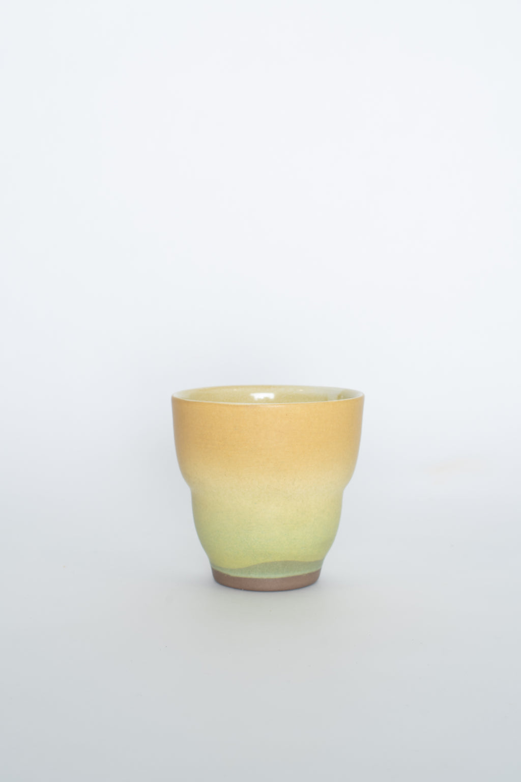 Stack Cup in Dust