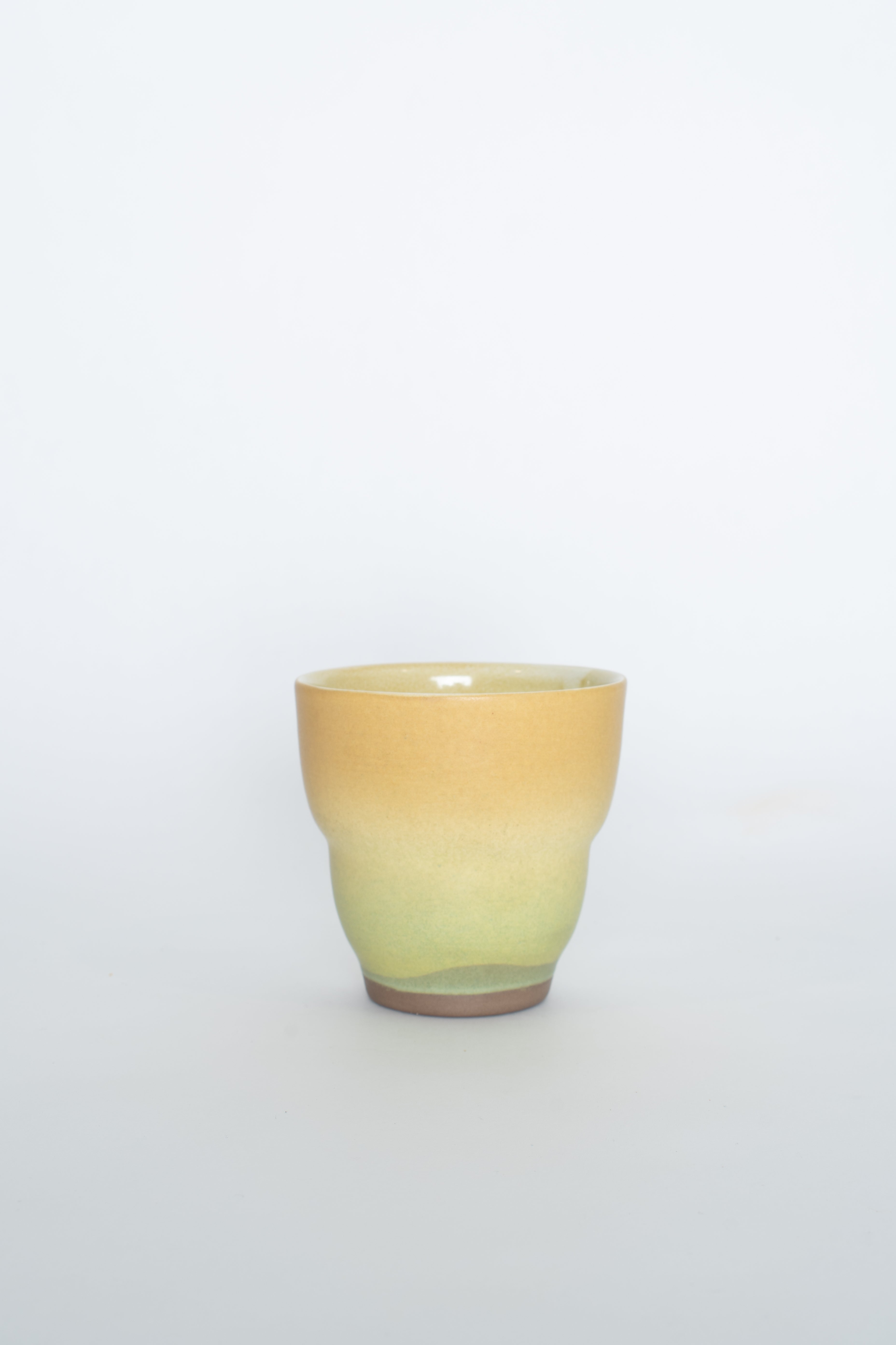Stack Cup in Dust