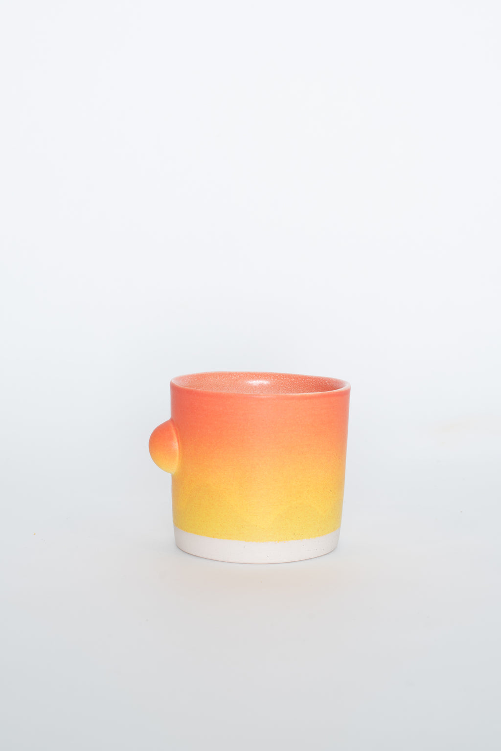 Lil Bump Cup in Sunset