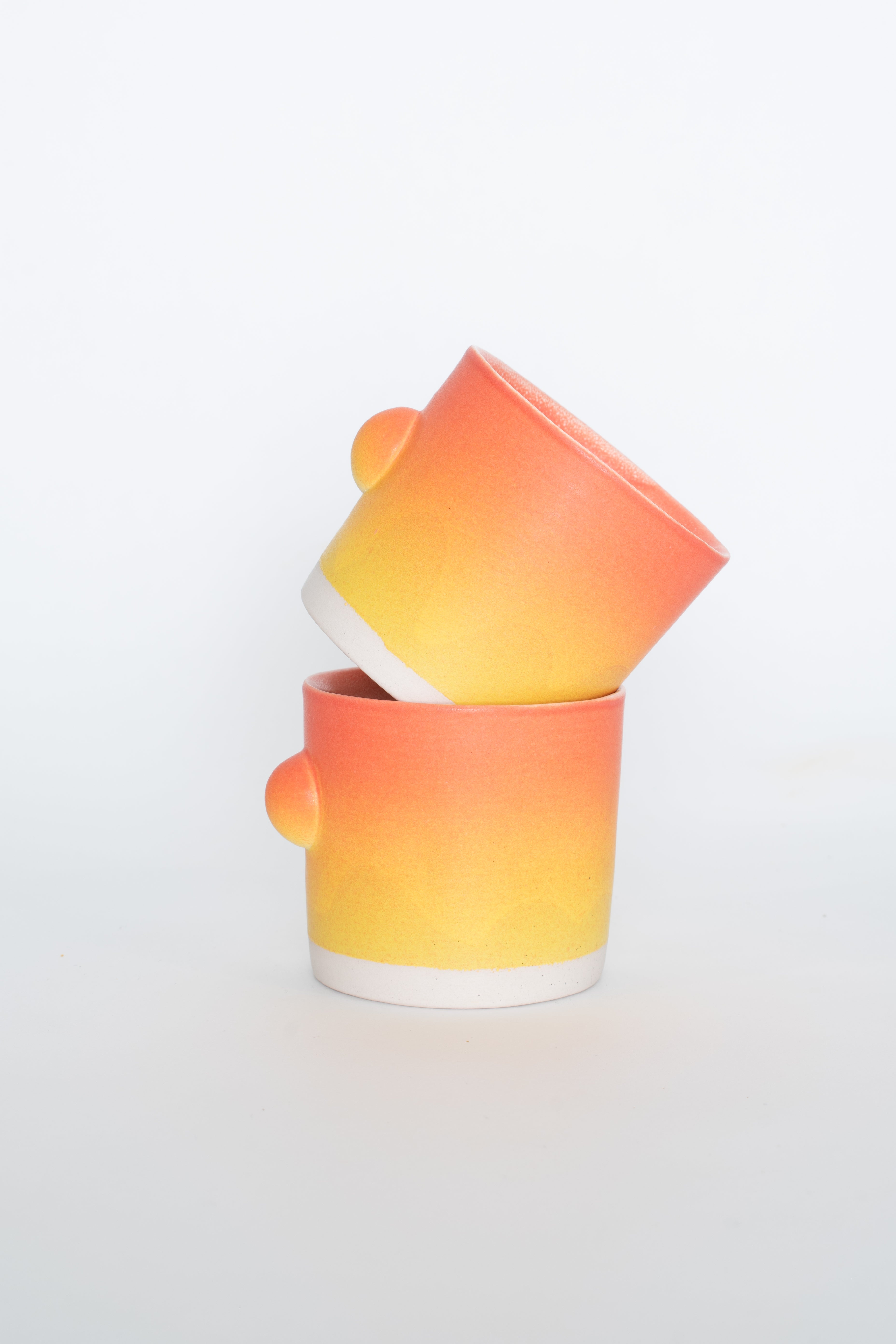 Lil Bump Cup in Sunset