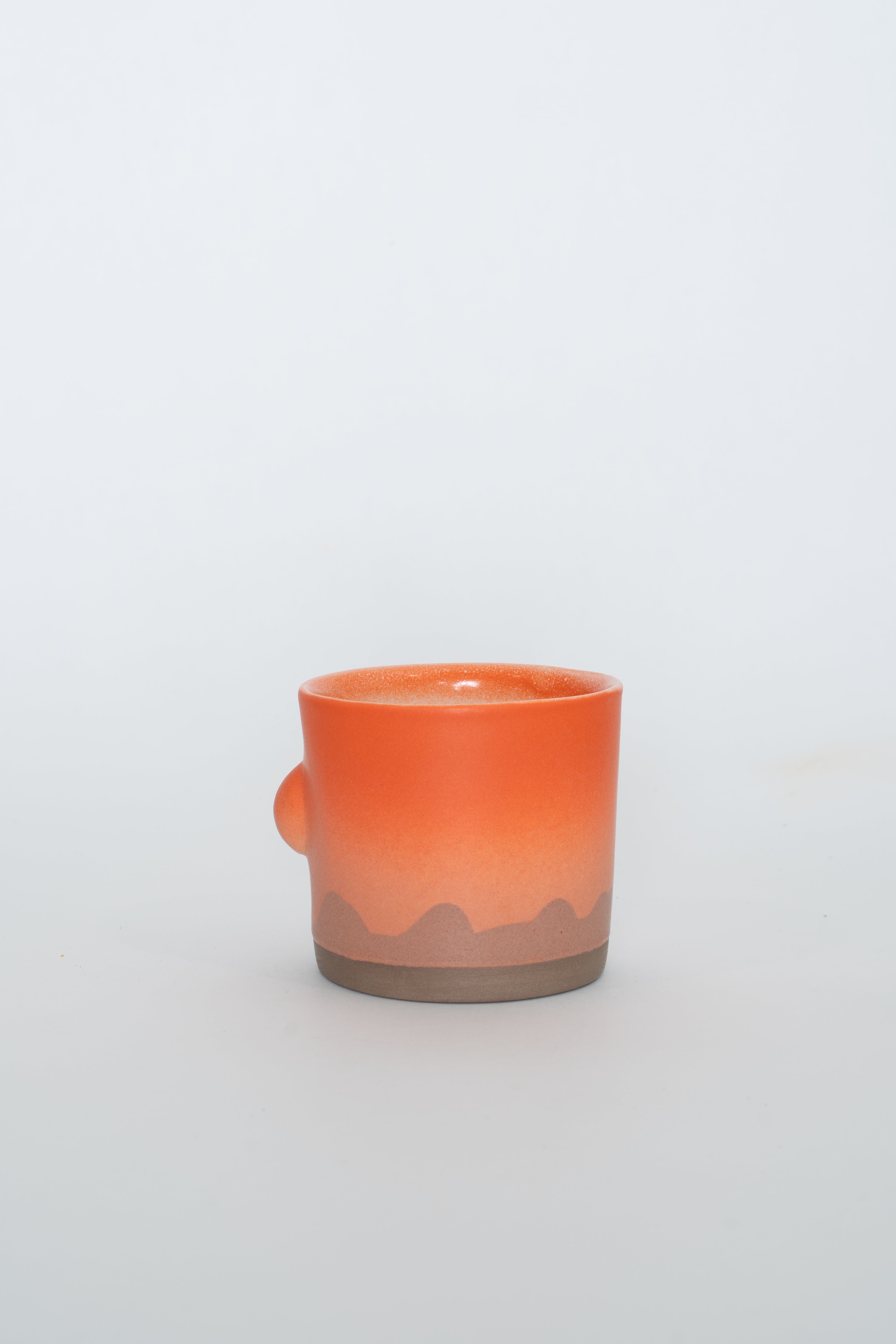 Lil Bump Cup in Flame