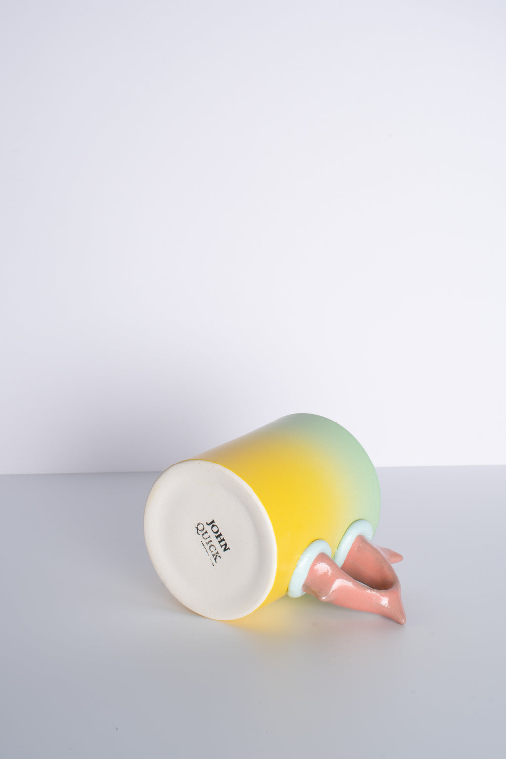 Mug in Lemon Lime