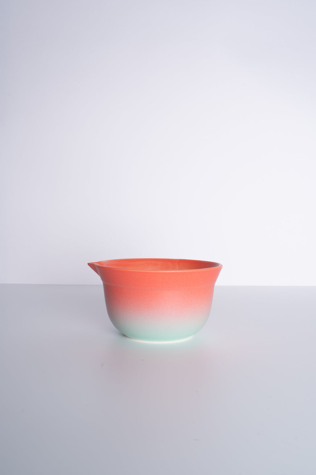 Matcha Bowl in Rocket Pop