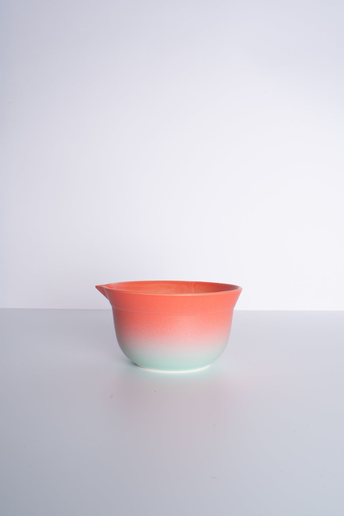 Matcha Bowl in Rocket Pop