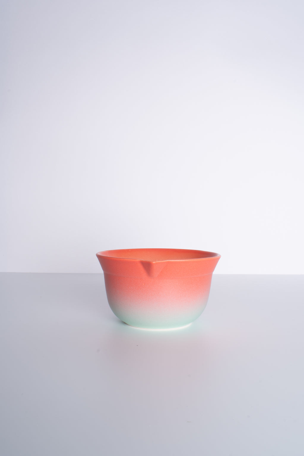 Matcha Bowl in Rocket Pop