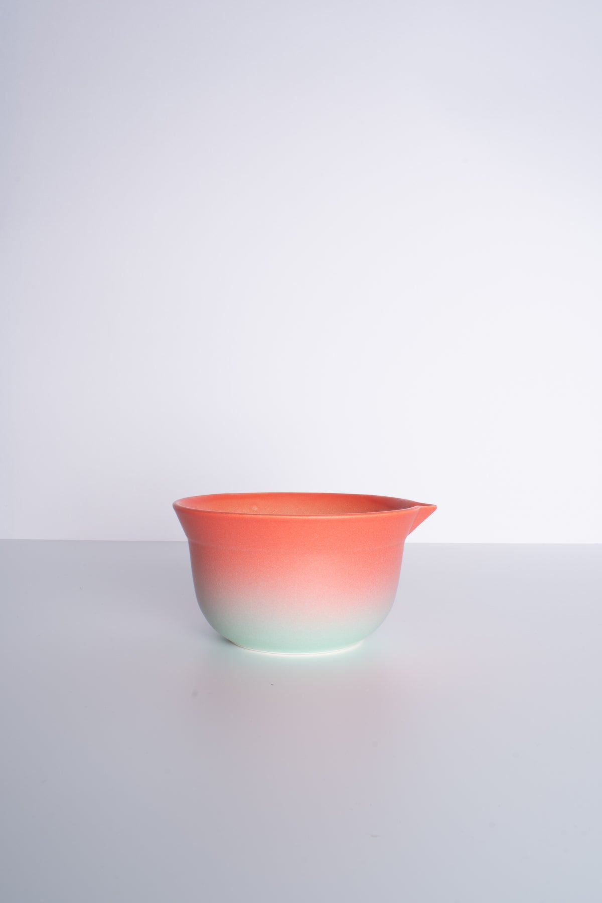 Matcha Bowl in Rocket Pop