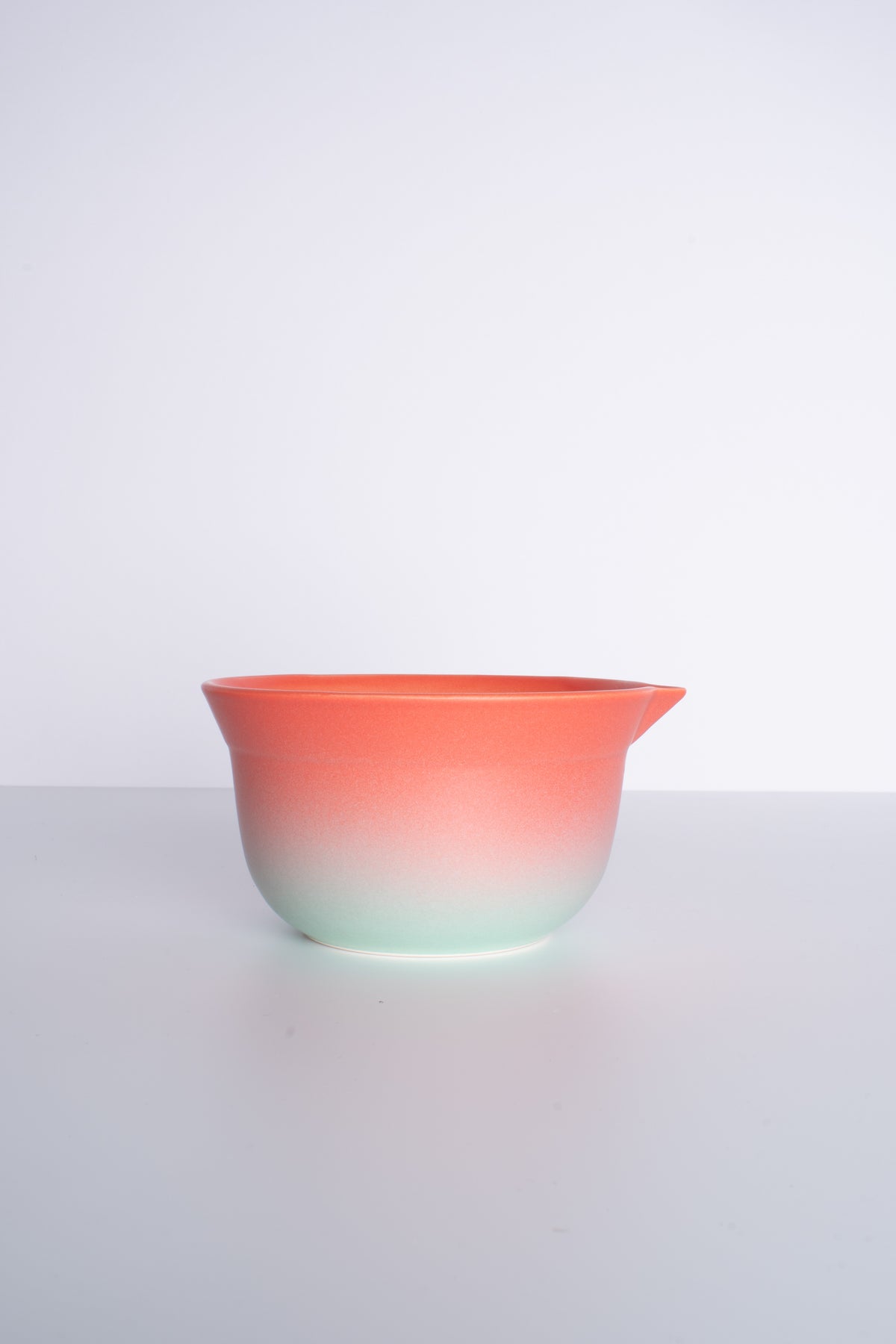 Matcha Bowl in Rocket Pop