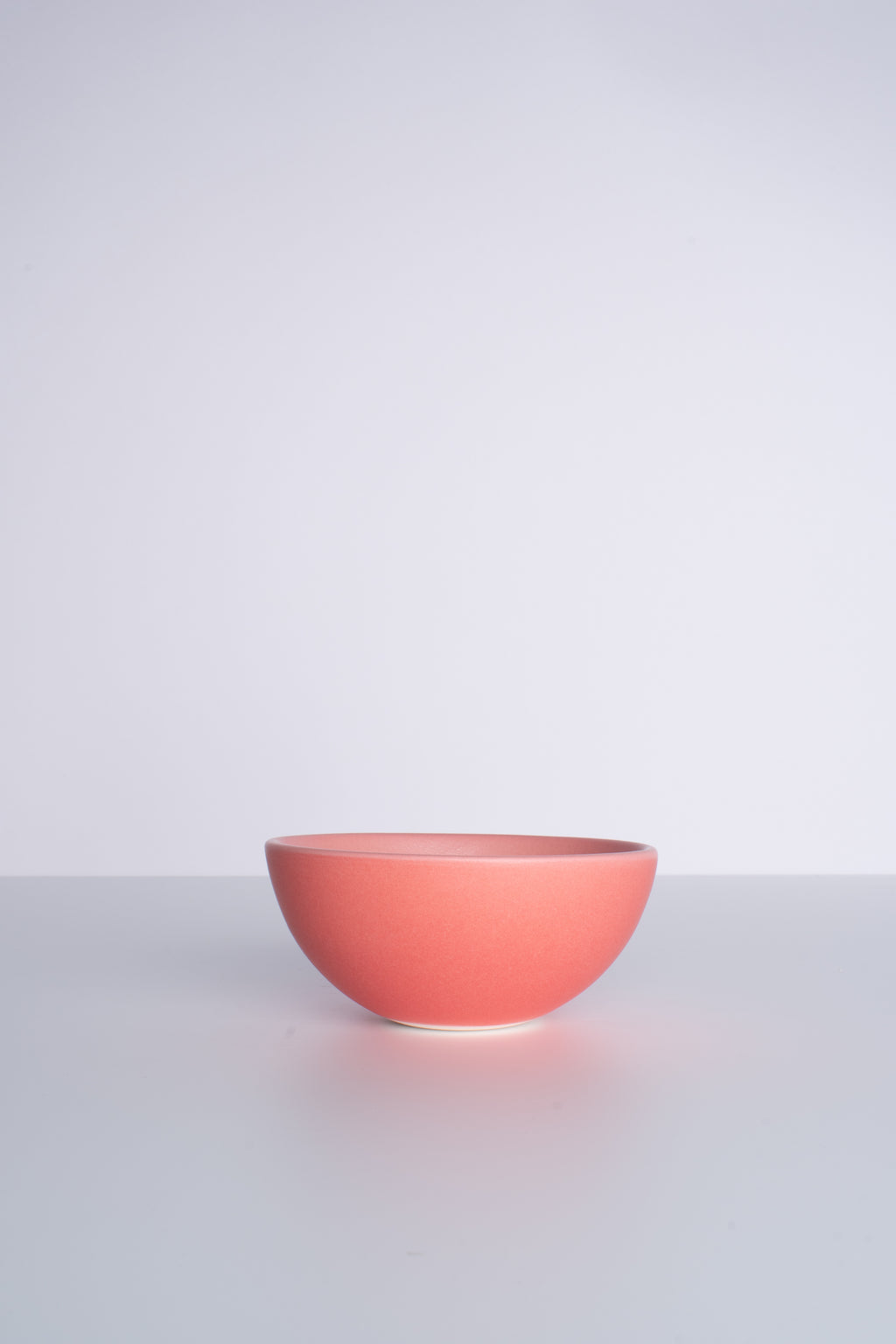 Lil Bowl in Pink and Orange