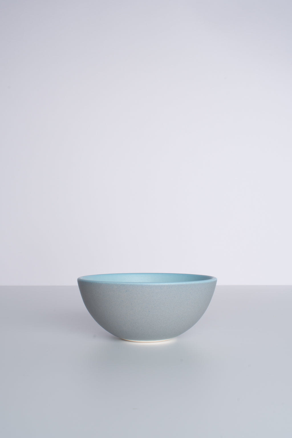 Lil Bowl in Blue Grey