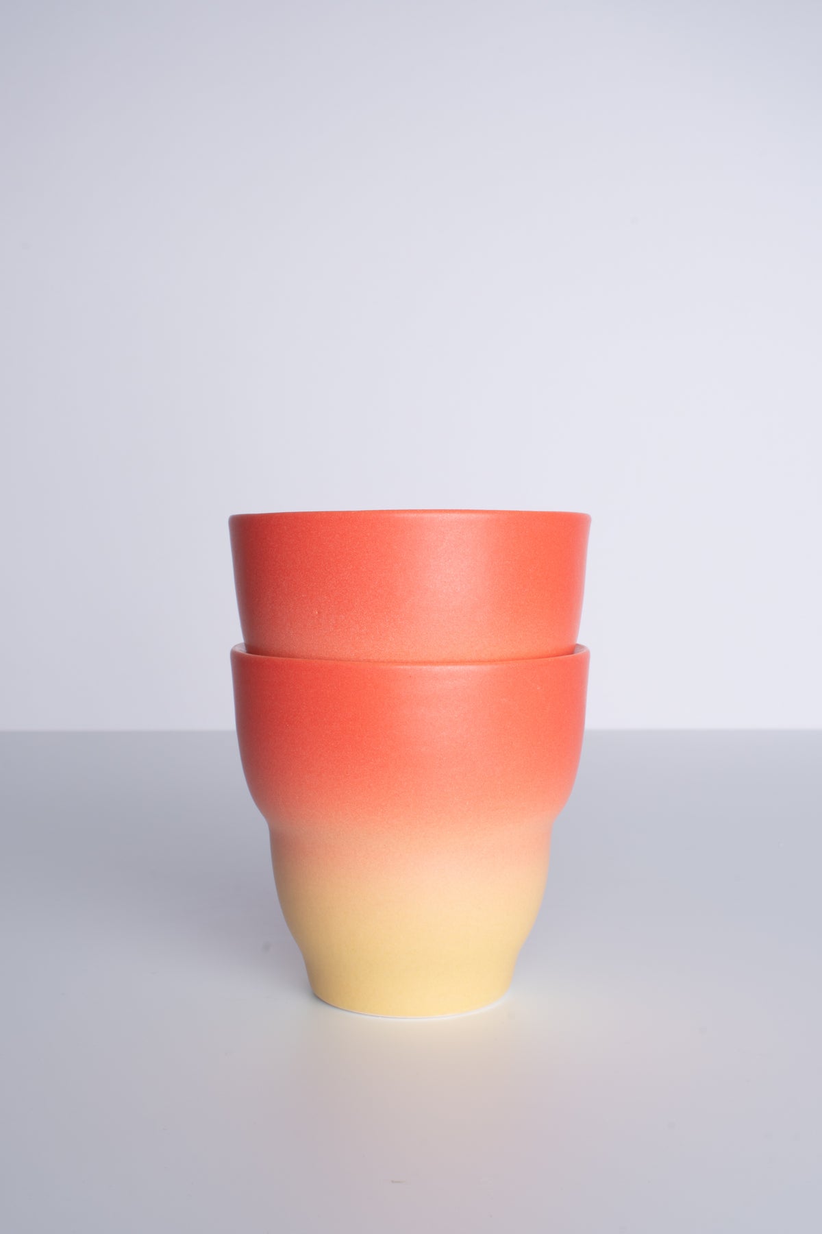 Stack Cup in Gala