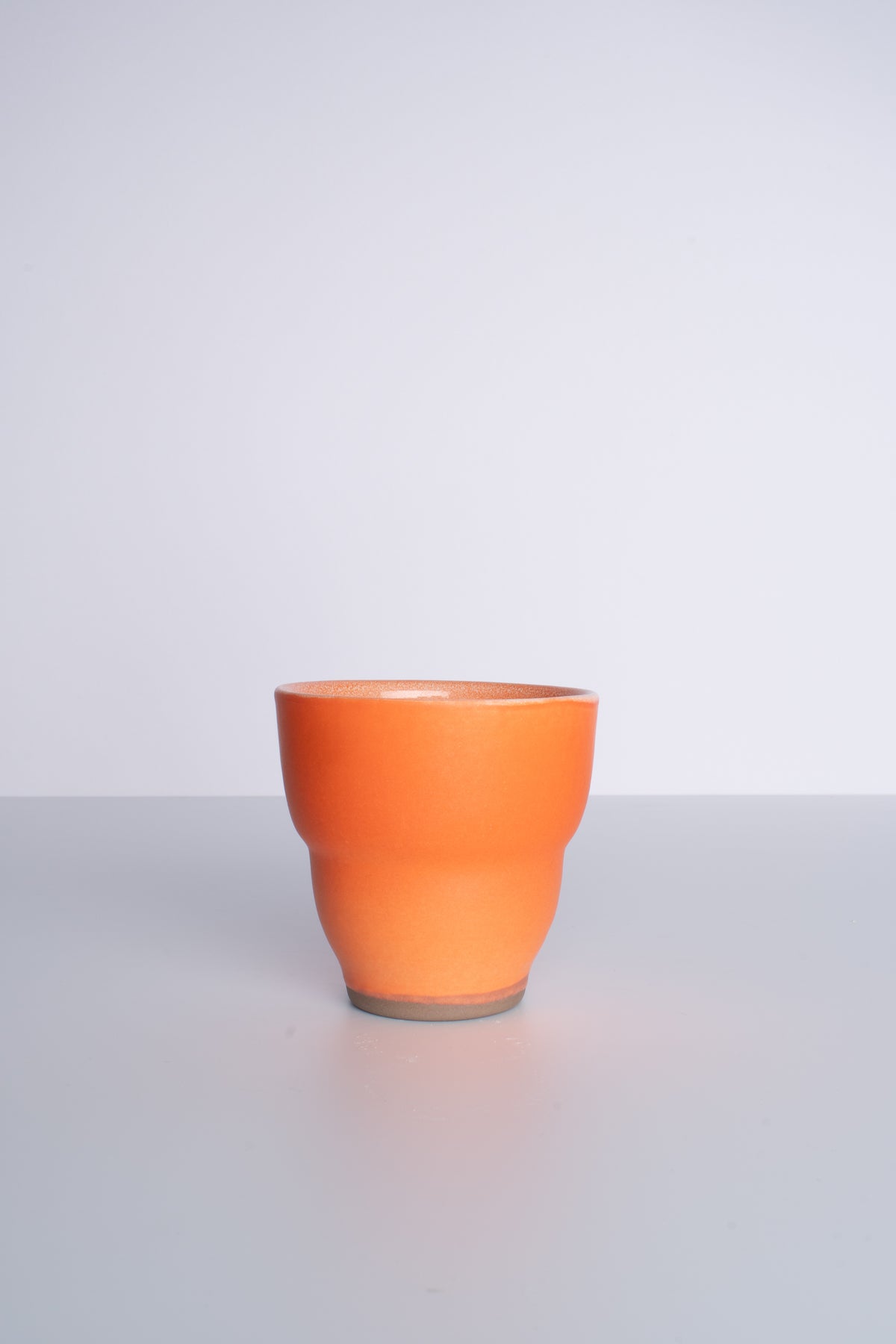 Stack Cup in Flame