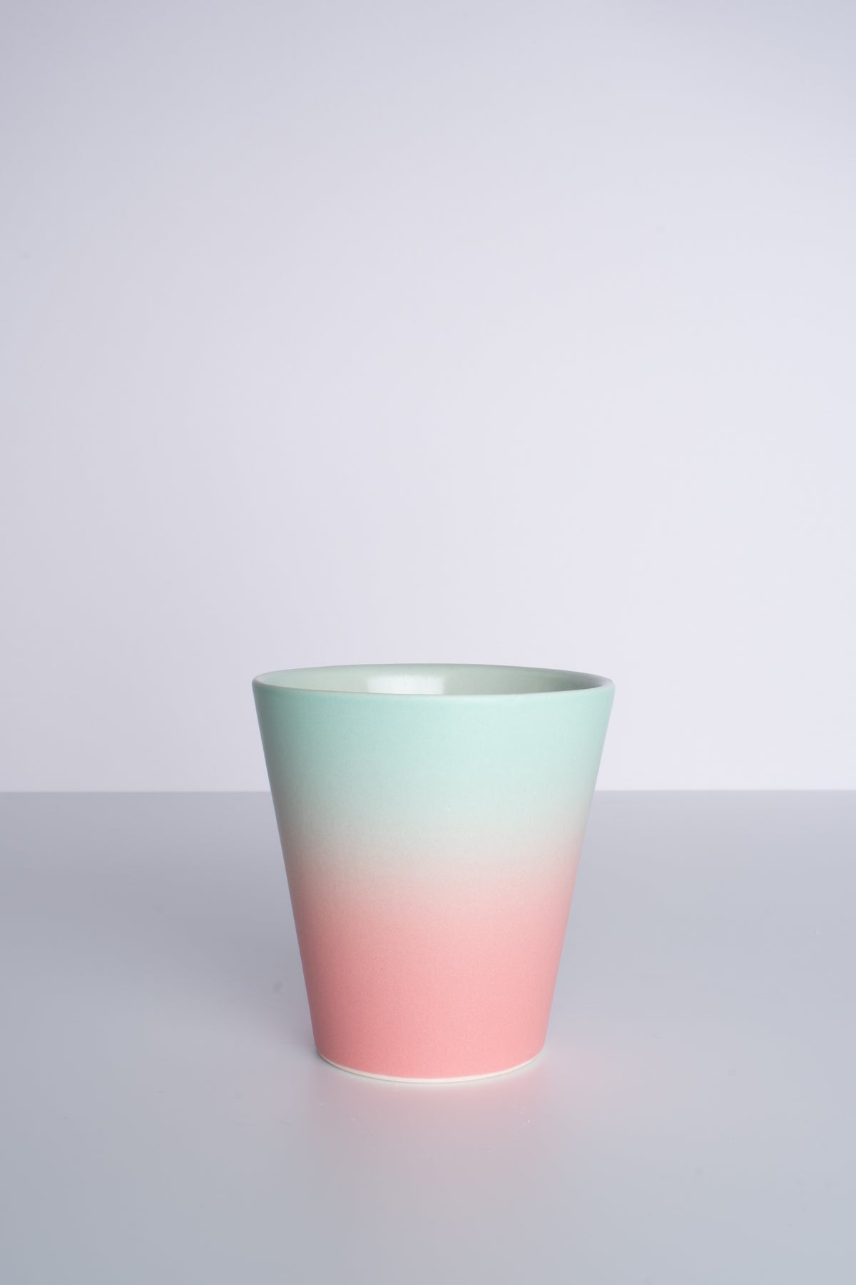 Stack Tumbler in Candy Sky