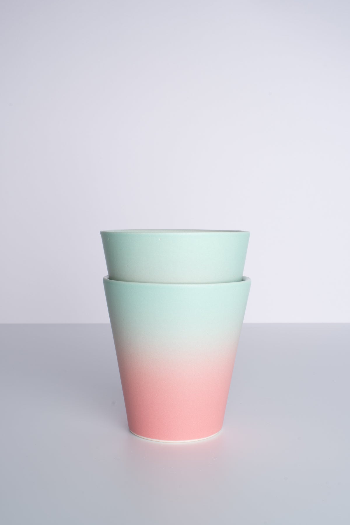 Stack Tumbler in Candy Sky