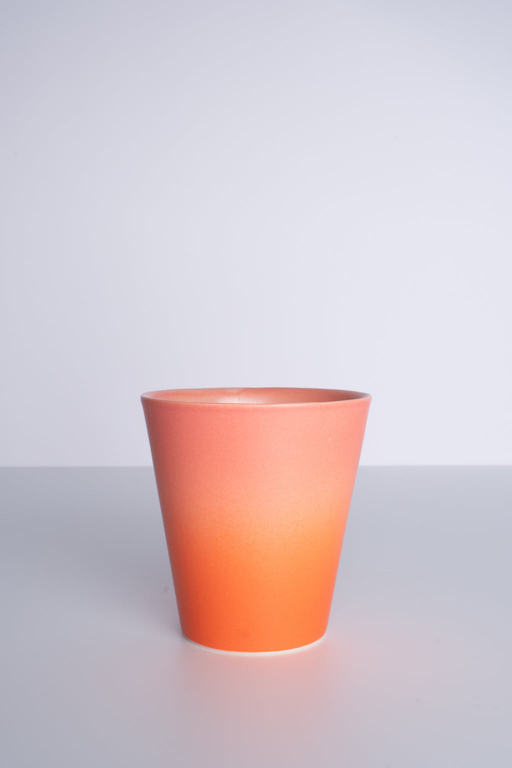 Stack Tumbler in Sunset