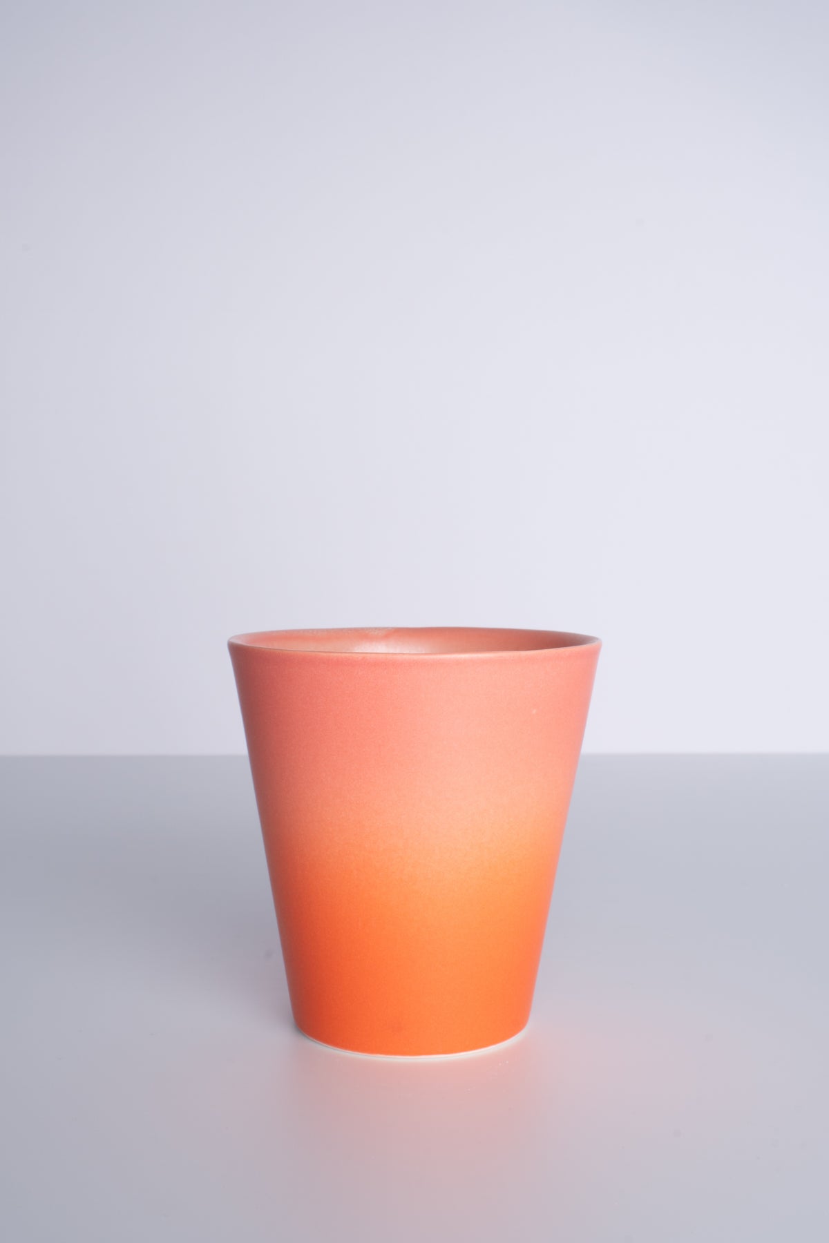 Stack Tumbler in Sunset
