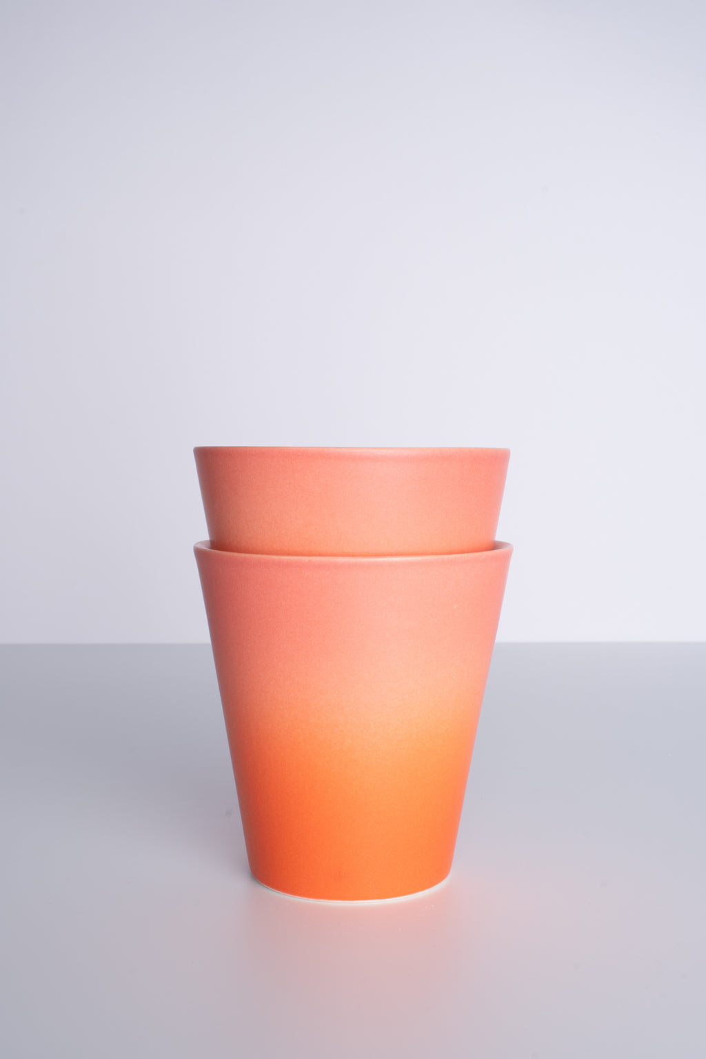 Stack Tumbler in Sunset