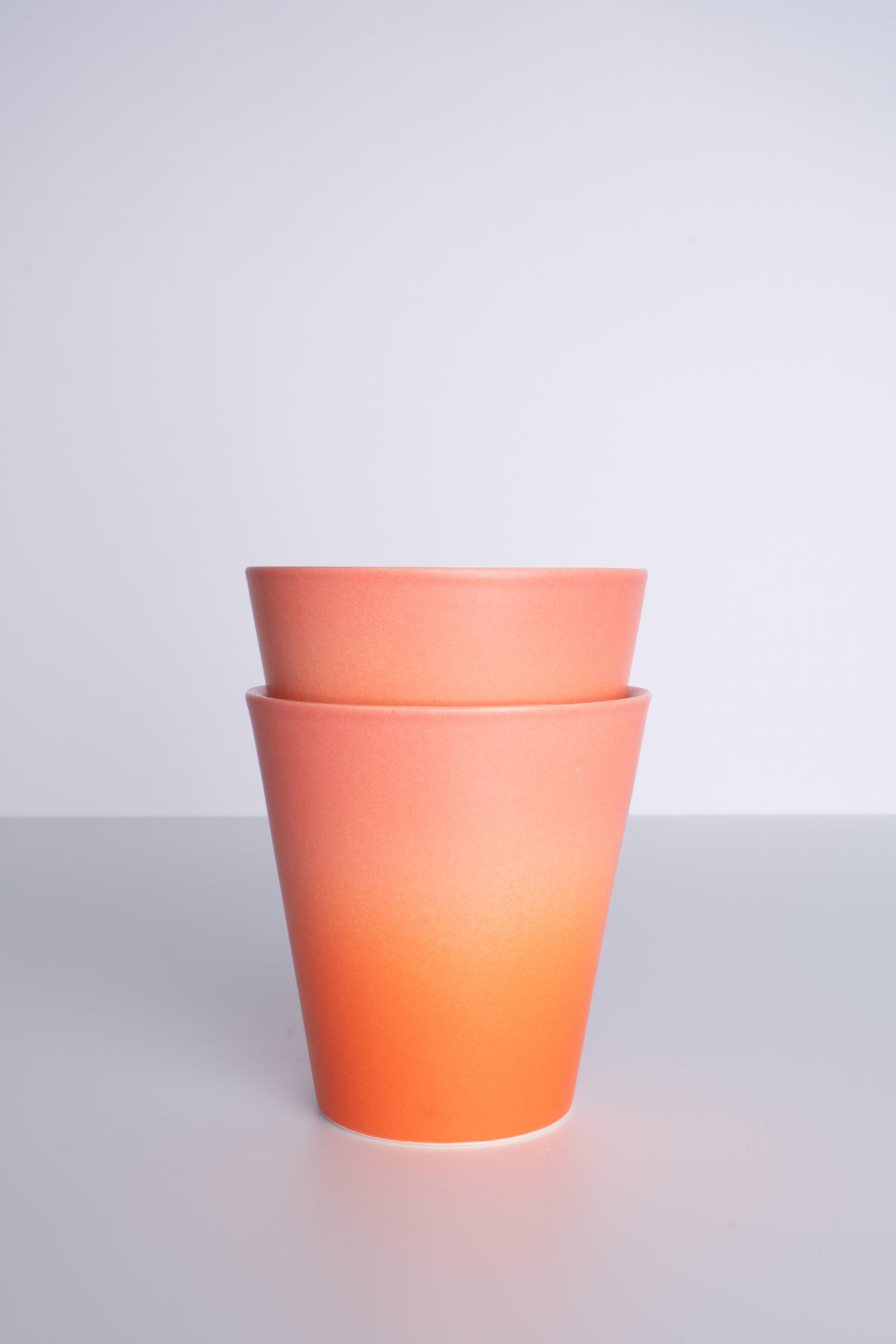 Stack Tumbler in Sunset