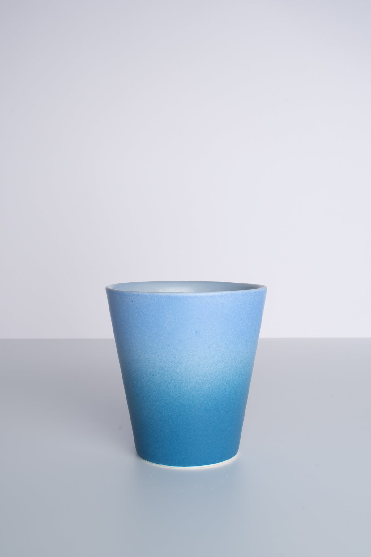 Stack Tumbler in Ocean