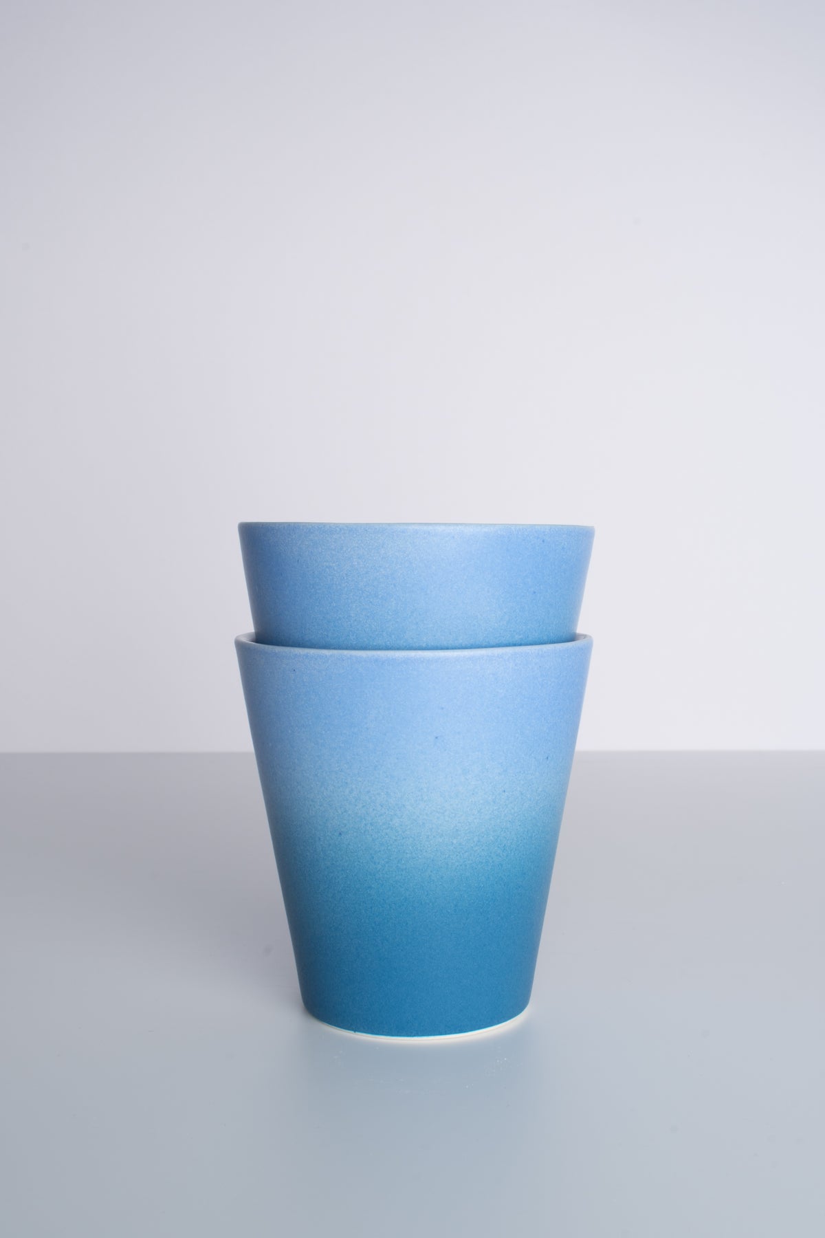 Stack Tumbler in Ocean